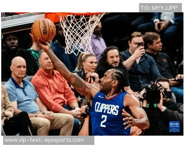 莱昂纳德轮休引发热议快船队遭到NBA官方警告与关注