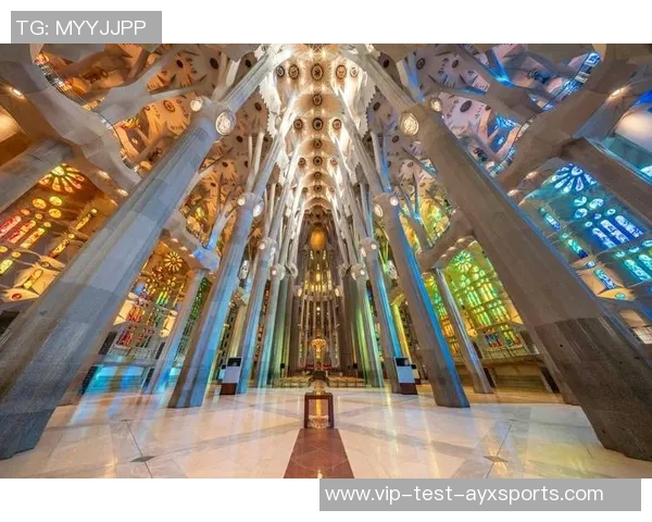 马德里与巴塞罗那的城市魅力与文化碰撞探索之旅