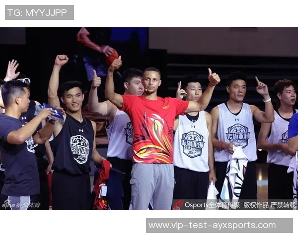 北京明星篮球活动地点推荐及参与方式一览