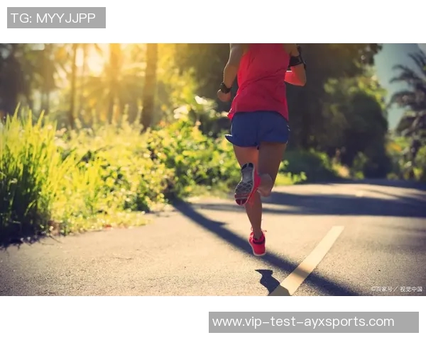 探索健康之门最佳运动方式挑选指南助你找到最适合自己的锻炼方式